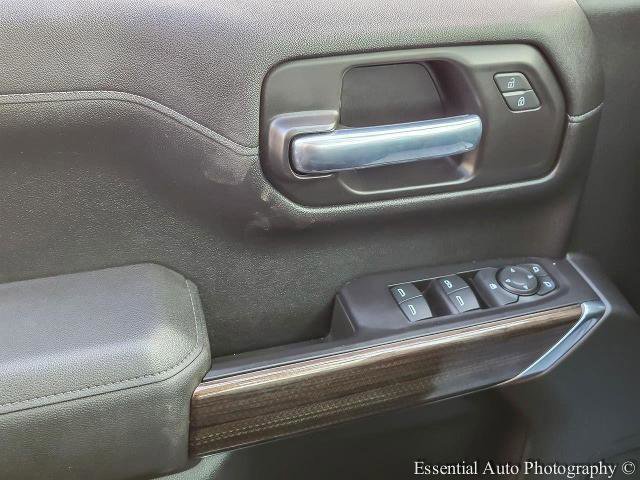 Used 2021 Chevrolet Silverado 1500 LT image 15