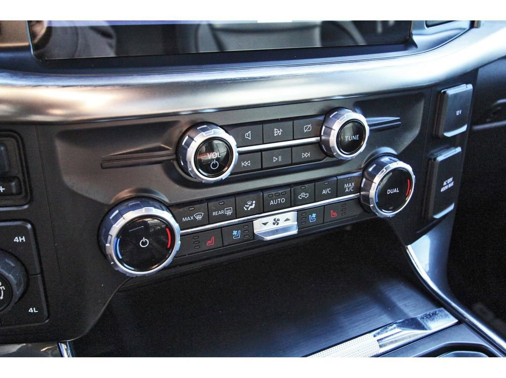 Certified 2023 Ford F150 Lariat image 23