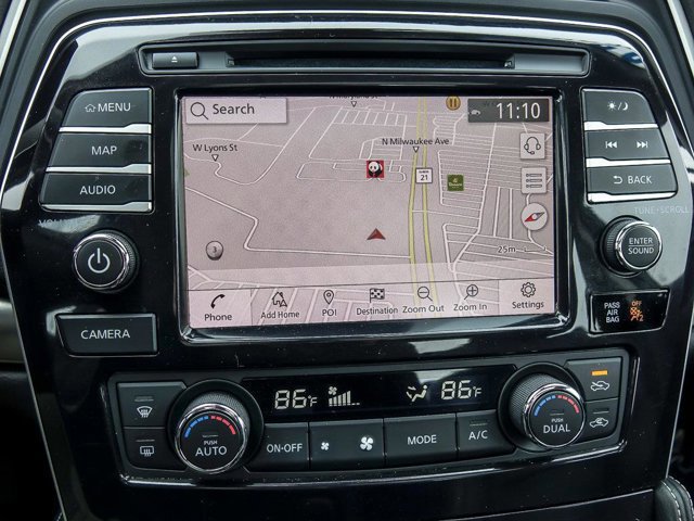 Used 2023 Nissan Maxima SL image 24