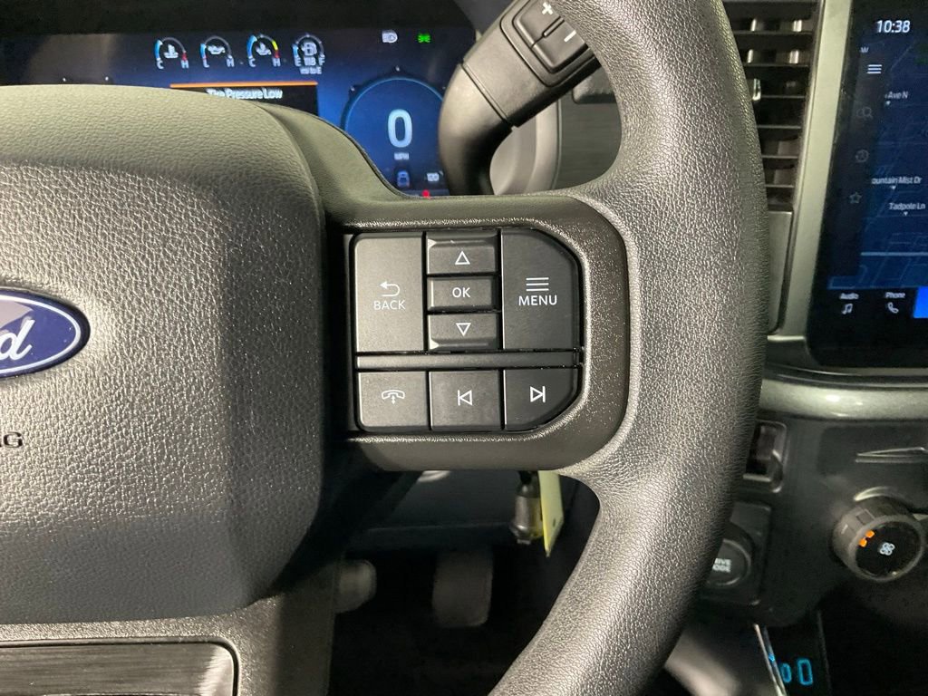 Certified 2024 Ford F150 STX image 24