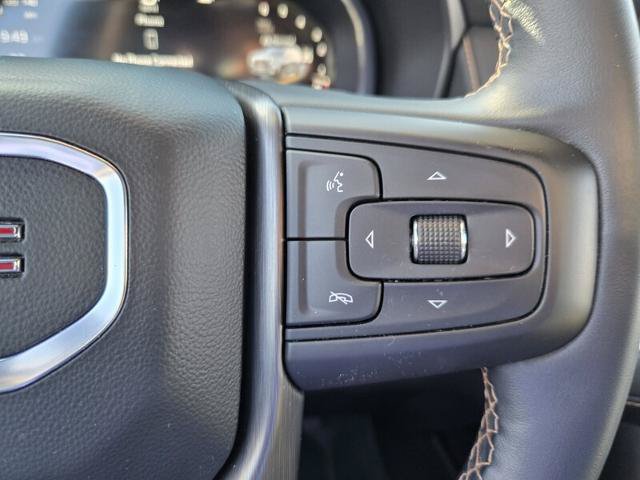 Used 2024 GMC Yukon AT4 AWD/4WD image 28