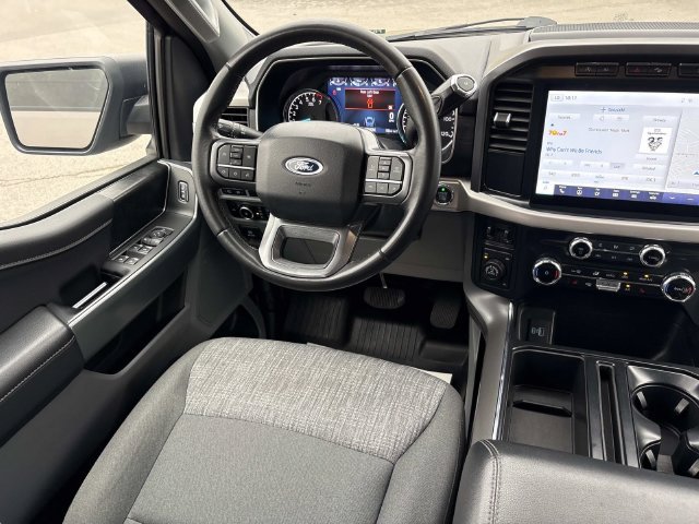 Certified 2023 Ford F150 4x4 SuperCrew image 14