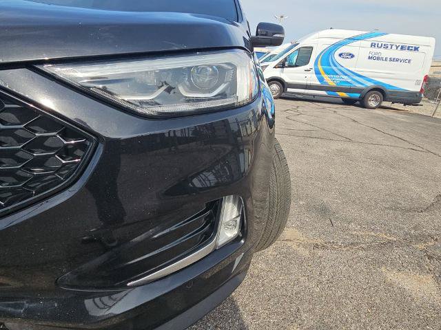 Certified 2020 Ford Edge ST w/ Equipment Group 401A AWD/4WD image 31