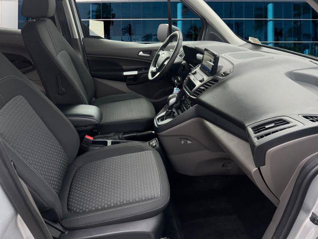 Certified 2022 Ford Transit Connect XLT FWD image 13