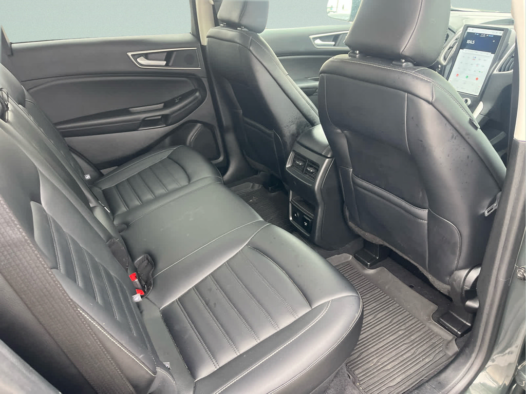 Certified 2024 Ford Edge SEL w/ Convenience Package AWD/4WD image 19