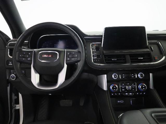 Used 2023 GMC Yukon XL SLT w/ SLT Premium Package AWD/4WD image 13