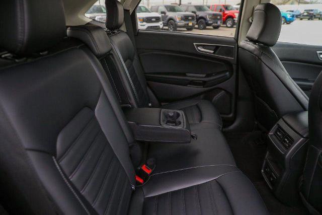 Certified 2024 Ford Edge SEL w/ Convenience Package image 31