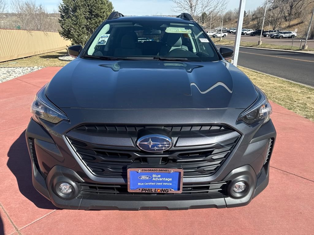 Used 2023 Subaru Outback Premium image 7