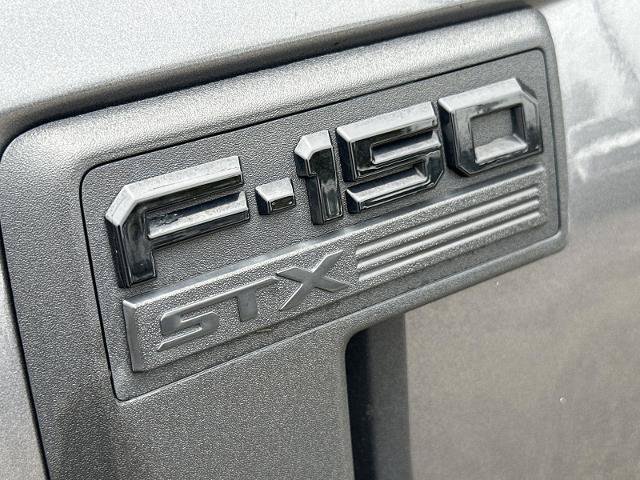 Certified 2023 Ford F150 XL w/ STX Appearance Package AWD/4WD image 8
