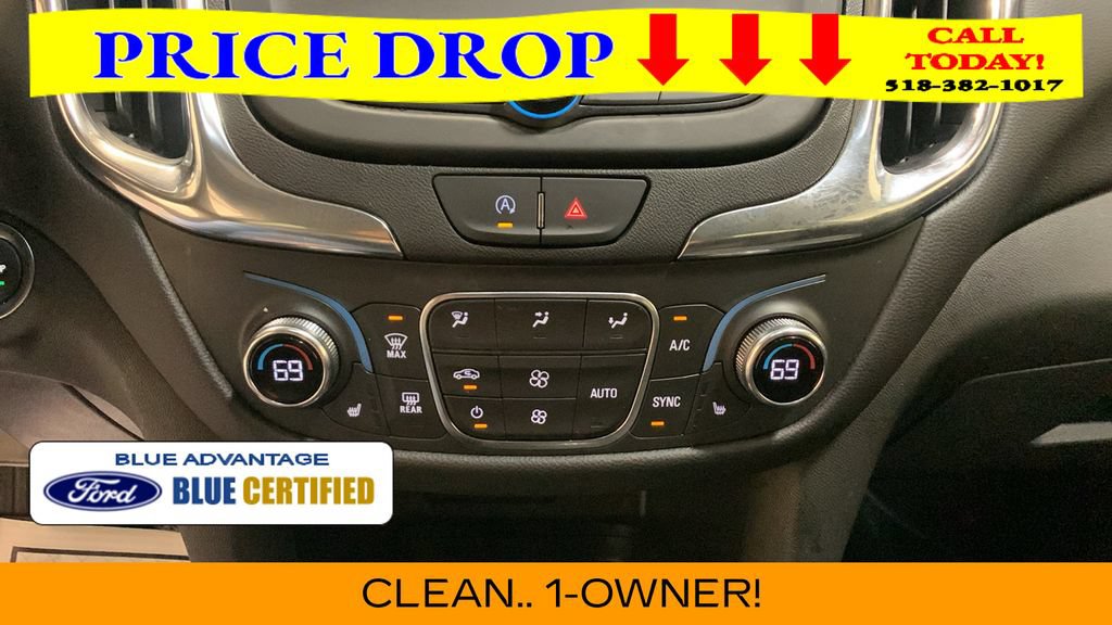 Used 2022 Chevrolet Equinox LT AWD/4WD image 39