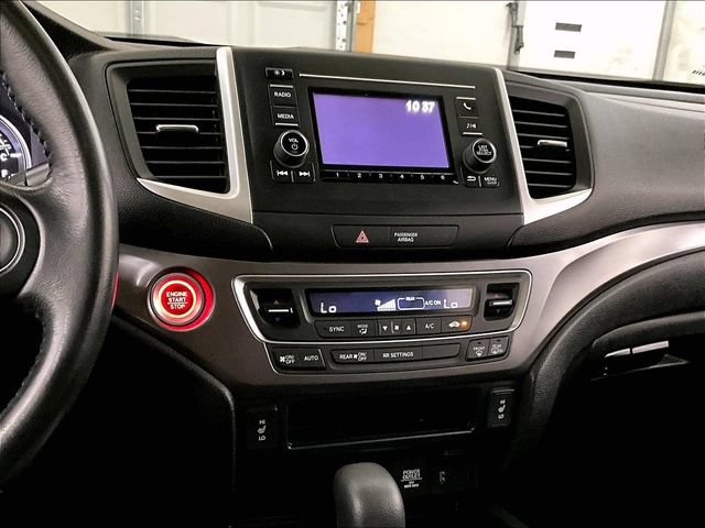Used 2019 Honda Ridgeline RTL image 6