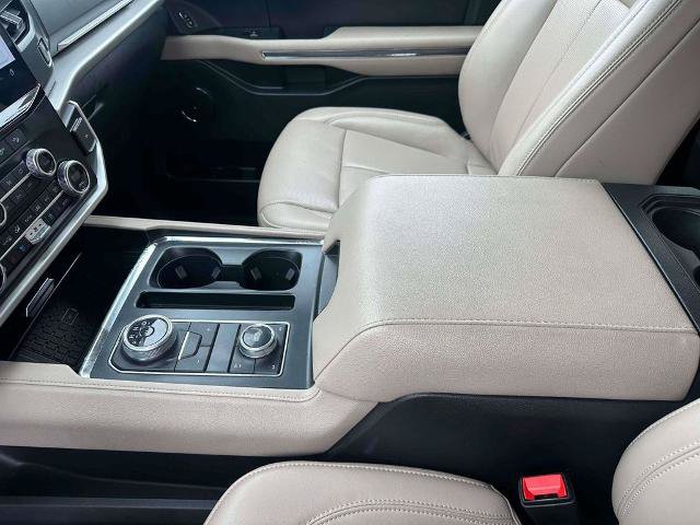 Certified 2024 Ford Expedition Max XLT AWD/4WD image 31