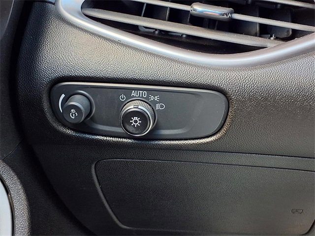 Used 2024 Chevrolet Malibu LT w/ Sport Edition image 22