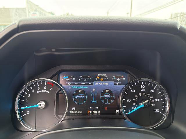 Certified 2019 Ford Expedition Max Limited w/ Special Edition Package image 13