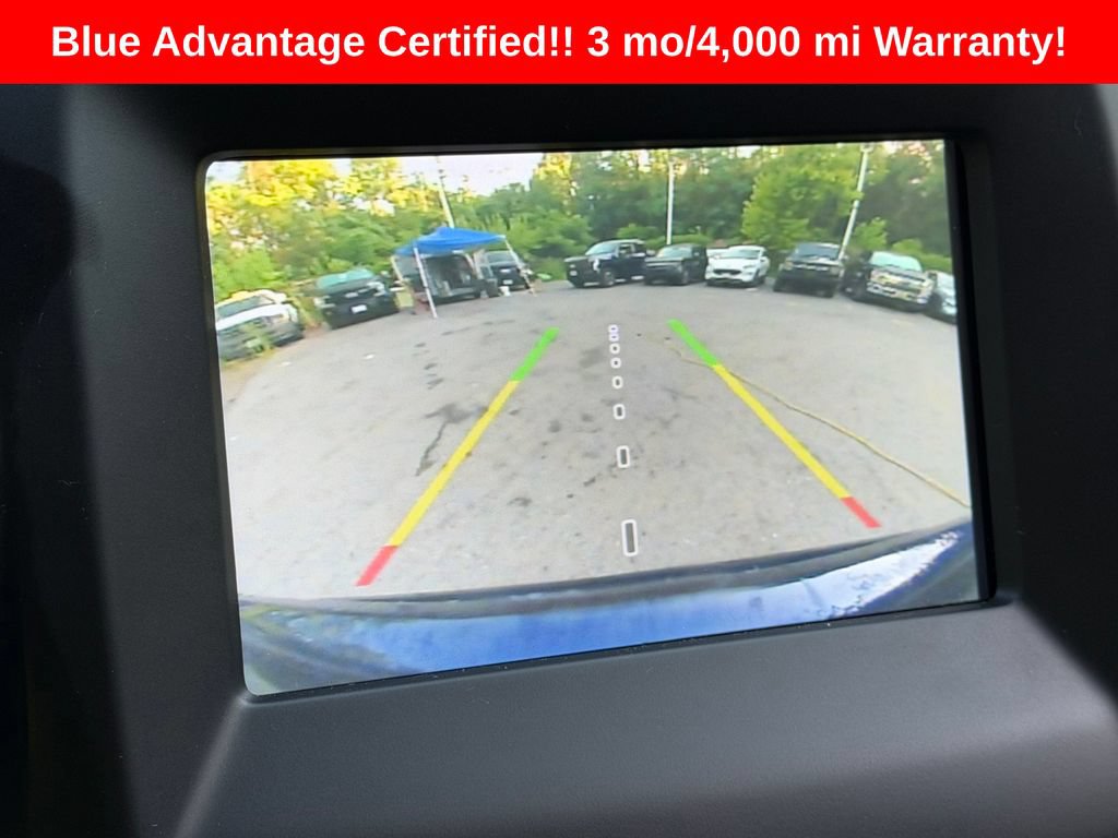 Used 2019 Jeep Compass Latitude w/ Cold Weather Group AWD/4WD image 26