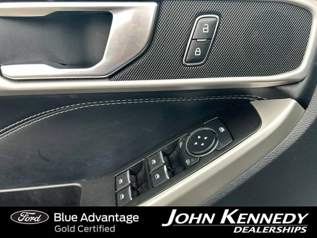 Certified 2021 Ford Explorer XLT AWD/4WD image 18