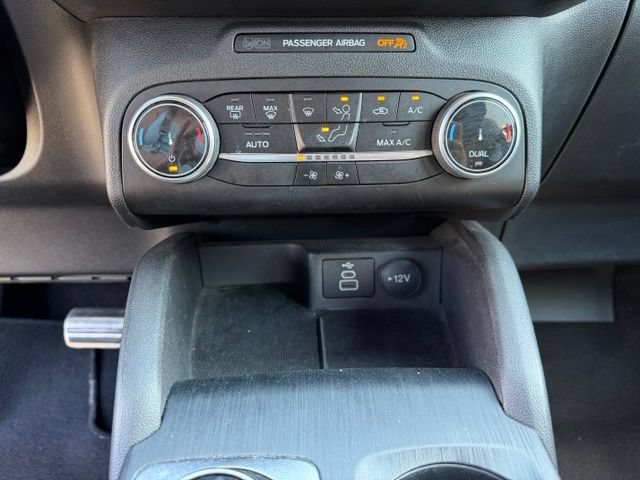 Certified 2024 Ford Escape ST-Line FWD image 20