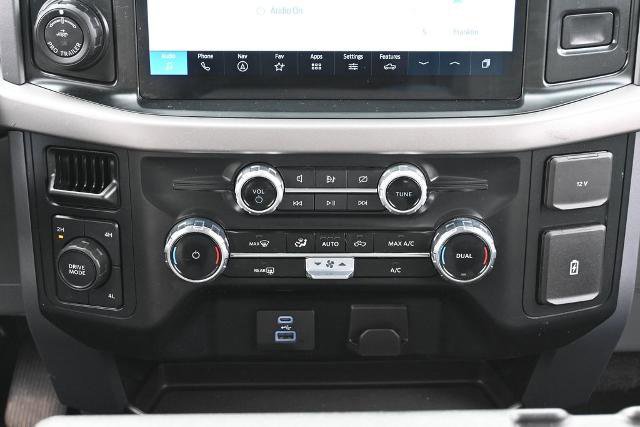 Certified 2024 Ford F150 XLT image 30