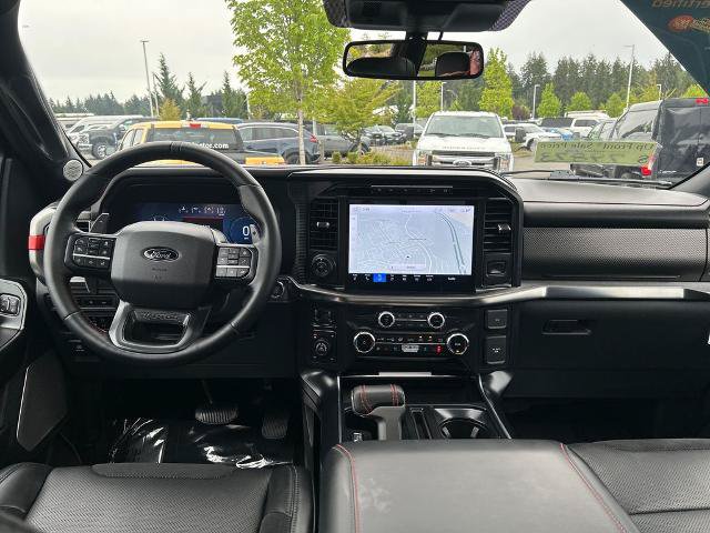 Certified 2024 Ford F150 Raptor AWD/4WD image 6