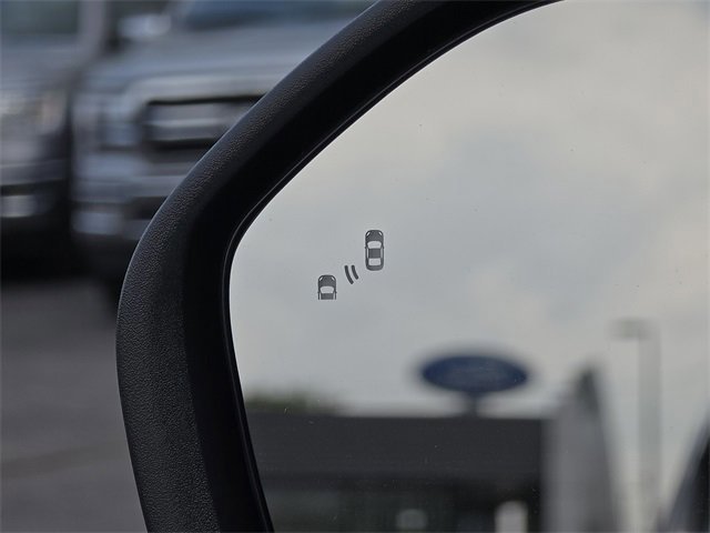 Certified 2022 Ford Explorer XLT w/ Equipment Group 202A image 20