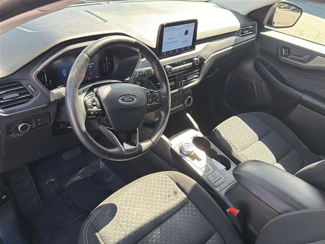 Certified 2023 Ford Escape Active AWD/4WD image 13