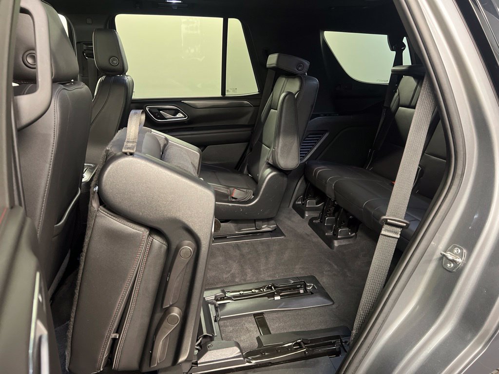 Used 2022 Chevrolet Tahoe RST w/ Luxury Package AWD/4WD image 25