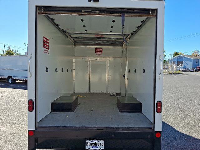 Certified 2023 Ford Transit 350 DRW image 23