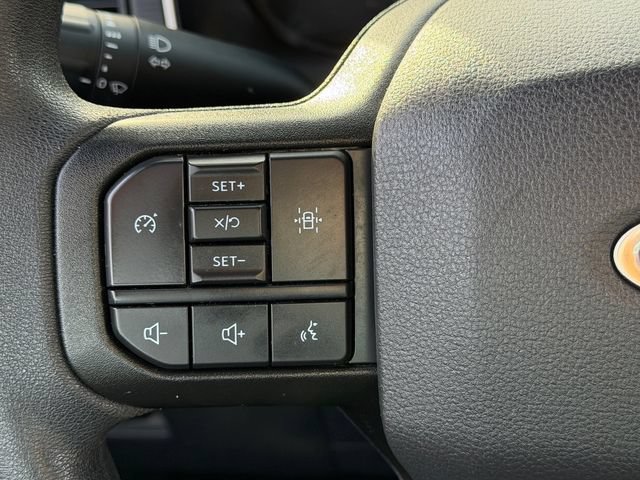 Certified 2023 Ford F150 XL w/ STX Appearance Package RWD image 22