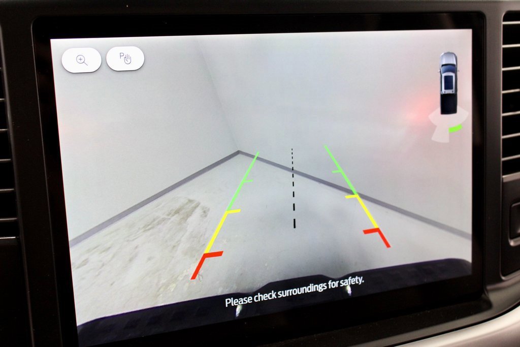 Certified 2022 Ford F150 Lightning Pro image 9