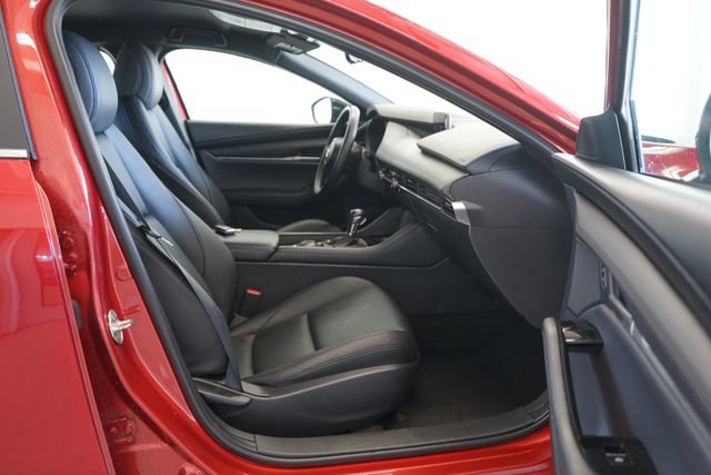 Used 2024 MAZDA MAZDA3 s FWD image 31