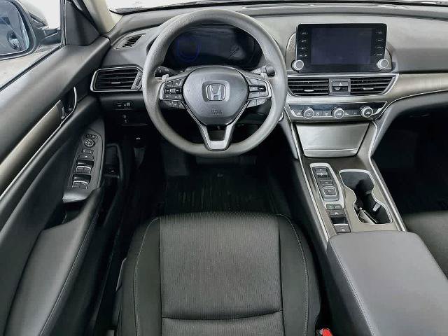 Used 2021 Honda Accord Hybrid image 10