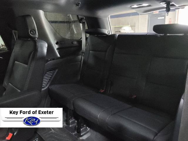Used 2022 Chevrolet Tahoe Z71 w/ Z71 Off-Road Package AWD/4WD image 20