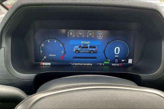 Certified 2024 Ford F150 XLT w/ Equipment Group 302A MID image 14