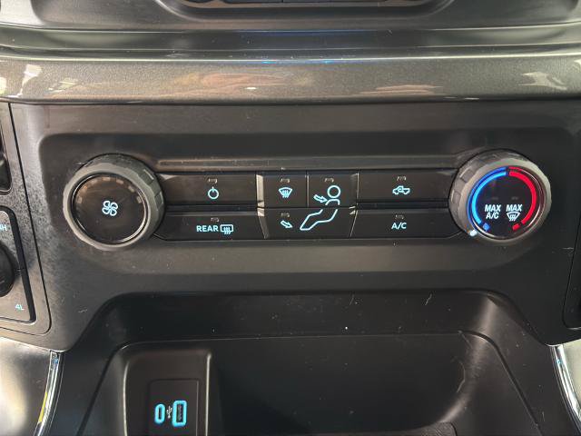 Certified 2023 Ford F150 XL w/ STX Appearance Package AWD/4WD image 5
