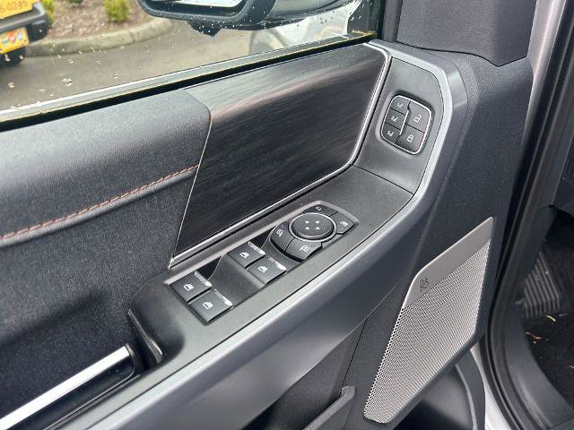 Certified 2024 Ford F150 Lariat w/ Tow/Haul Package AWD/4WD image 18