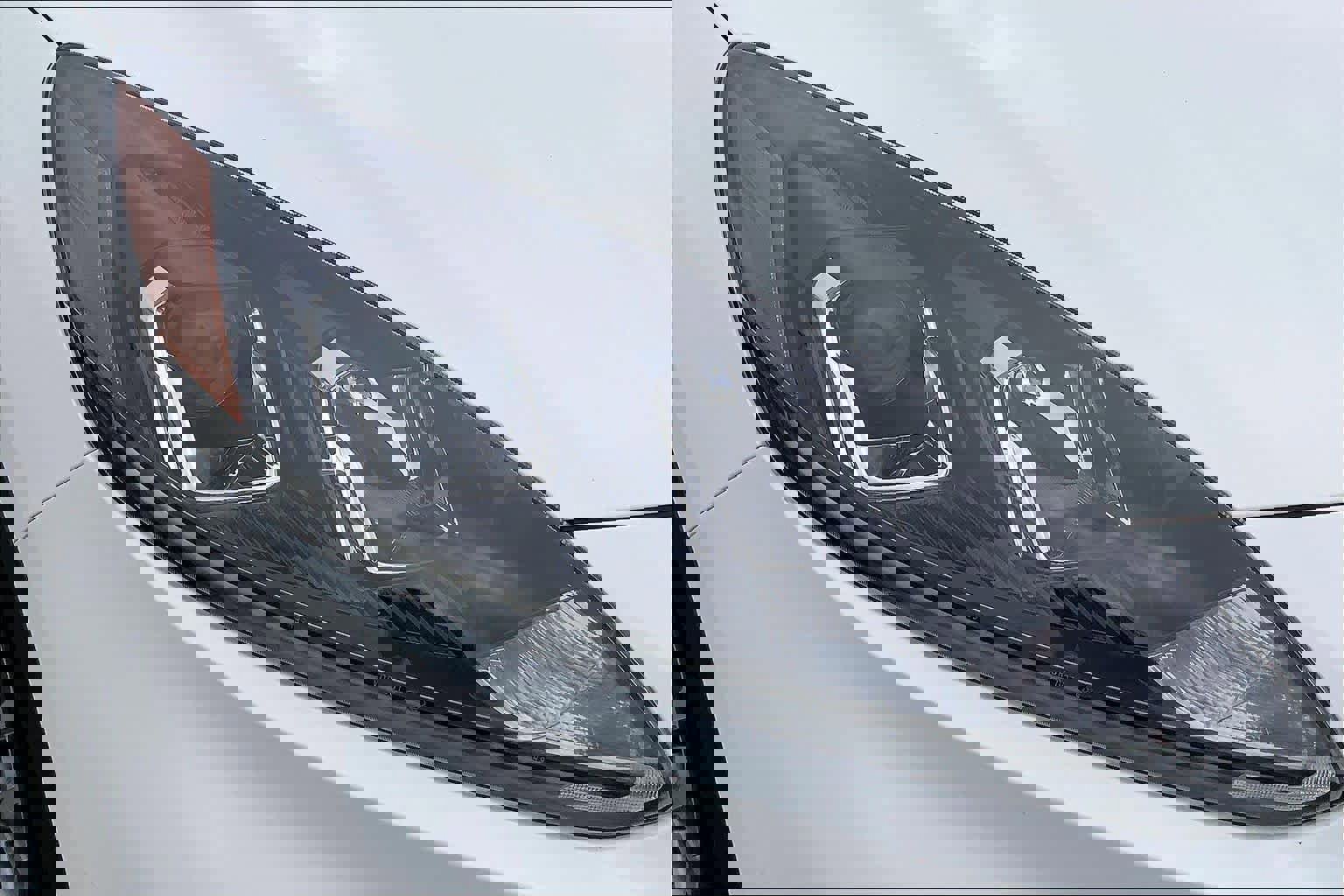 Certified 2022 Ford Escape SEL image 28