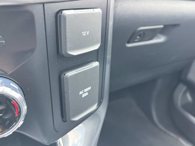 Certified 2023 Ford F150 Lariat w/ Equipment Group 502A High AWD/4WD image 40