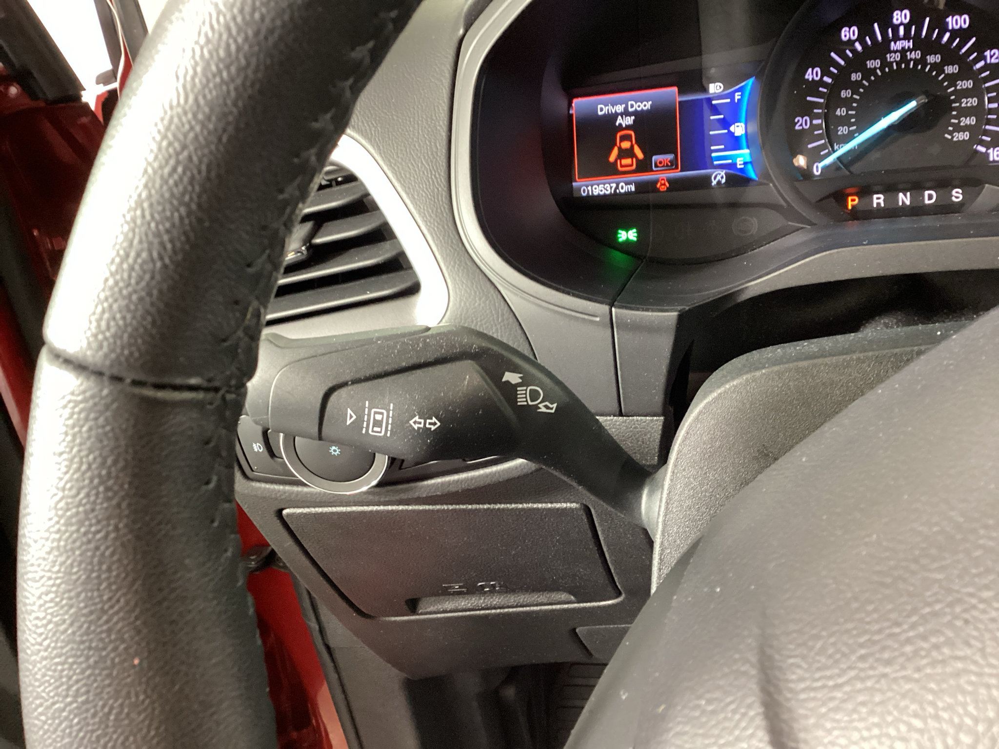 Certified 2024 Ford Edge SEL w/ Convenience Package AWD/4WD image 22