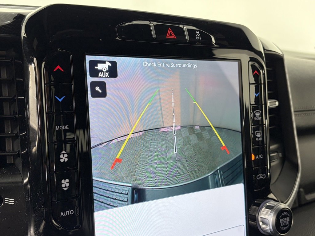 Used 2022 RAM 2500 Laramie image 21