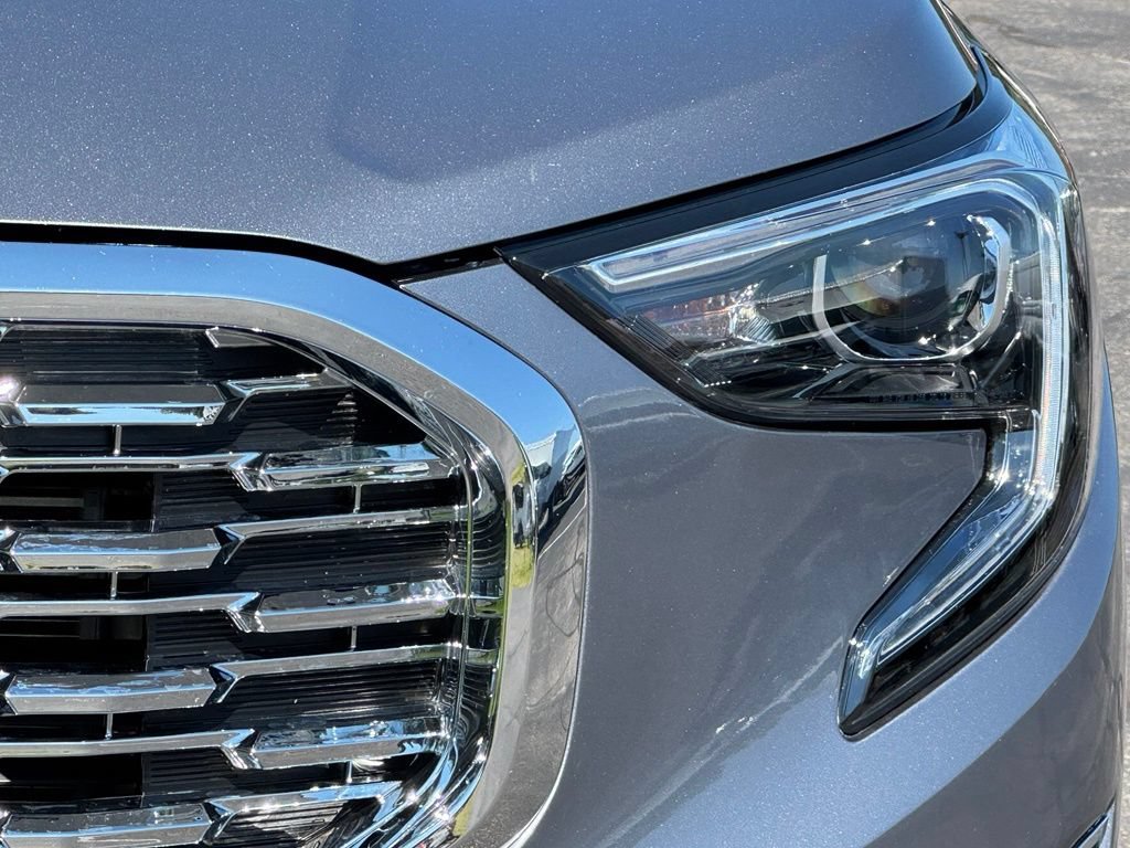 Used 2019 GMC Terrain Denali AWD/4WD image 5