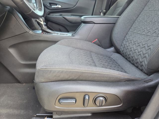 Used 2022 Chevrolet Equinox LT FWD image 15