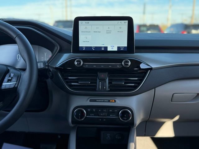 Certified 2023 Ford Escape Active image 41