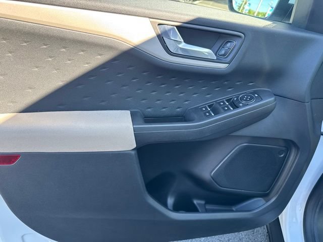 Certified 2020 Ford Escape SE AWD/4WD image 23