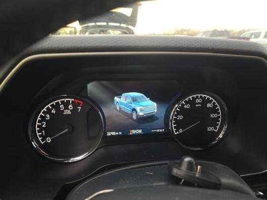 Certified 2022 Ford F150 XLT w/ Equipment Group 302A High image 8