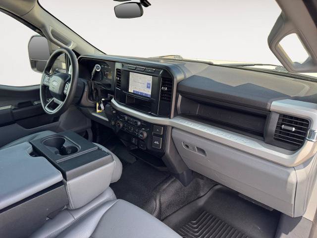 Certified 2024 Ford F250 XL w/ Snow Plow Prep Package AWD/4WD image 15