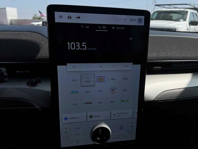 Certified 2023 Ford Mustang Mach-E Select image 18