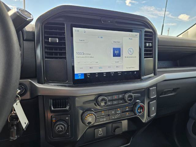 Certified 2026 Ford F150 XL AWD/4WD image 17