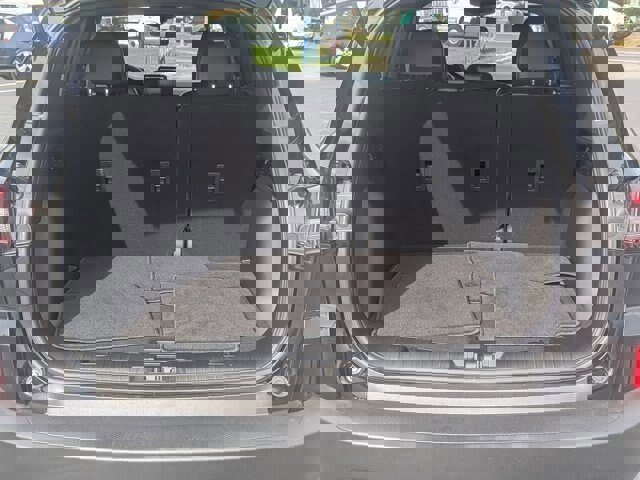 Certified 2025 Ford Escape ST-Line image 24