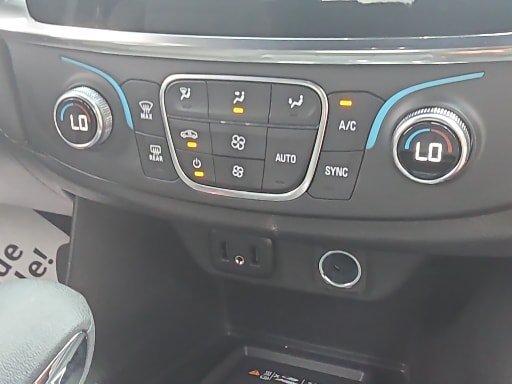Used 2024 Chevrolet Traverse LT FWD image 5