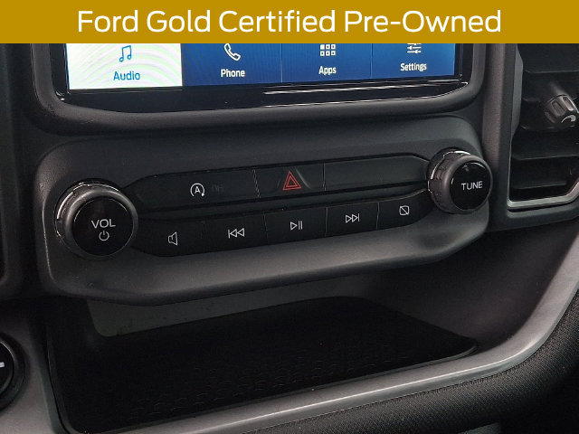 Certified 2022 Ford Bronco Sport Big Bend AWD/4WD image 17